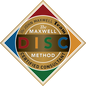 DISC Certified