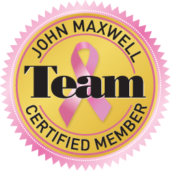 John Maxwell Certified Member